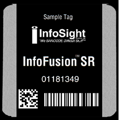 InfoFusion Tag