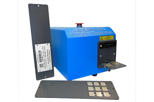 LabeLase® 1000P Plate Marker