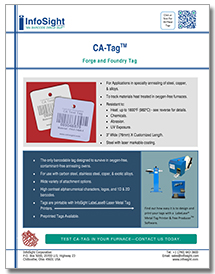 CA-Tag™ Brochure