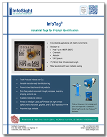 InfoTag® Brochure