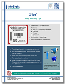 X-Tag™ Brochure