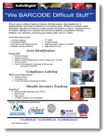 Compliance Brochure