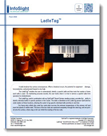 LadelTag™ Brochure