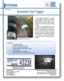 Coil Tagger