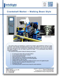 Crankshaft Marker