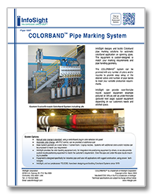 COLORBAND™ Pipe Marking System Brochure